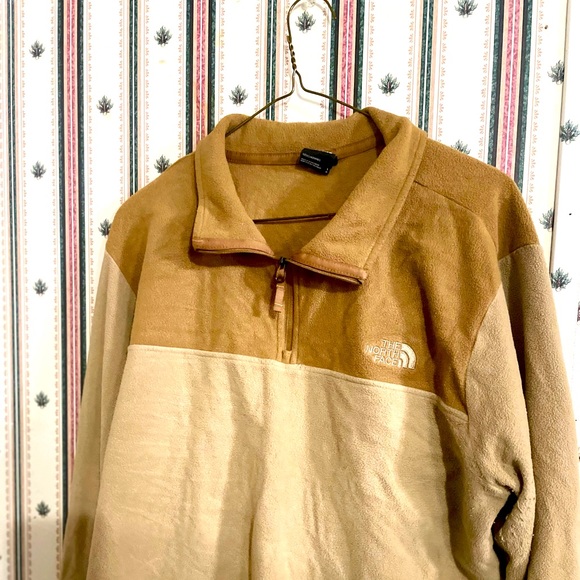 Men fleece sweater - Picture 3 of 7